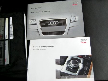 Audi S6, 2007 - pohled č. 10