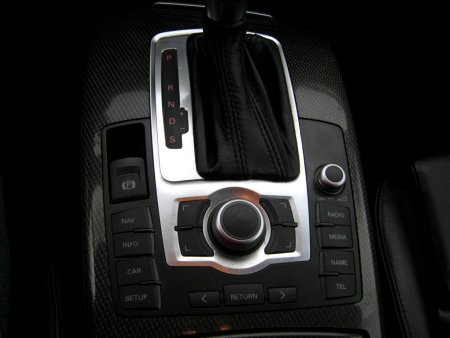 Audi S6, 2007 - pohled č. 12