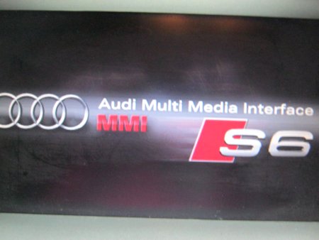 Audi S6, 2007 - pohled č. 13