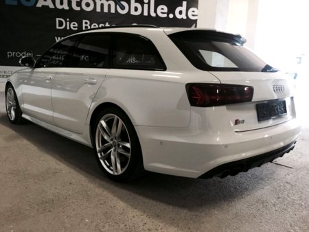 Audi S6, 2015 - pohled č. 10