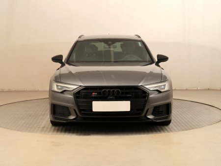 Audi S6, 2019 - pohled č. 2