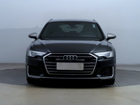 Audi S6, 2022 - pohled č. 2