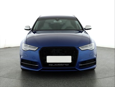 Audi S6, 2016 - pohled č. 2