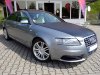 Audi S6, 2007 - celkový pohled