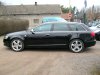 Audi S6, 2007 - pohled č. 2