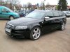 Audi S6, 2007 - pohled č. 22