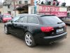 Audi S6, 2007 - pohled č. 26