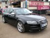 Audi S6, 2007 - pohled č. 34