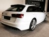 Audi S6, 2015 - pohled č. 12