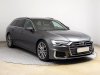 Audi S6, 2020 - celkový pohled