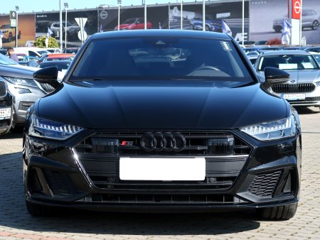 Audi S7, 2023 - pohled č. 2