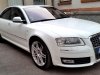 Audi S8, 2008 - pohled č. 2