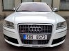 Audi S8, 2008 - pohled č. 4