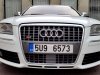 Audi S8, 2008 - pohled č. 5