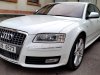 Audi S8, 2008 - pohled č. 6
