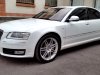 Audi S8, 2008 - pohled č. 7