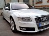 Audi S8, 2008 - pohled č. 3