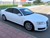 Audi S8, 2007 - pohled č. 3
