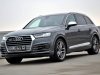 Audi SQ7, 2018 - pohled č. 3