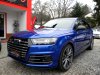 Audi SQ7, 2016 - pohled č. 2