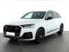 Audi SQ7, 2022 - pohled č. 3
