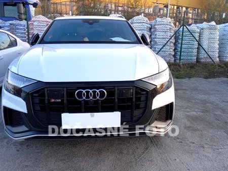 Audi SQ8, 2020 - pohled č. 2