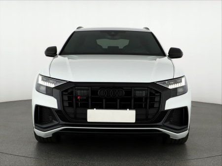 Audi SQ8, 2022 - pohled č. 2