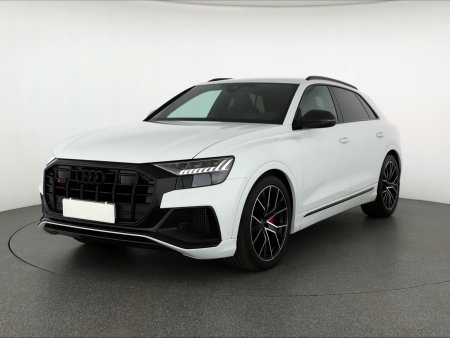 Audi SQ8, 2022 - pohled č. 3