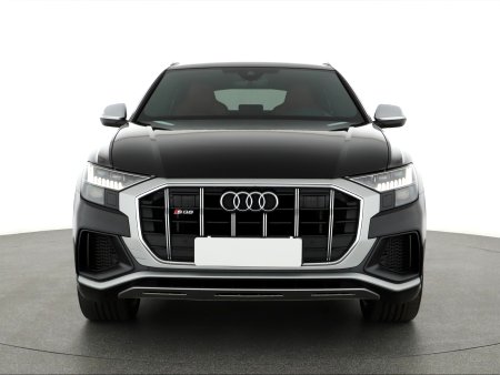 Audi SQ8, 2022 - pohled č. 2