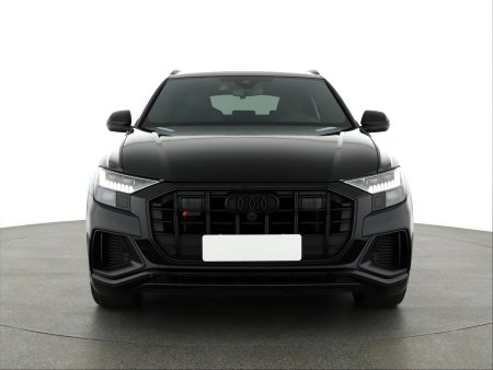 Audi SQ8, 2022 - pohled č. 2