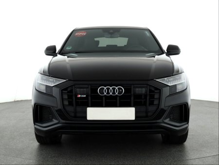 Audi SQ8, 2020 - pohled č. 2