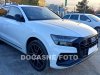 Audi SQ8, 2020 - celkový pohled