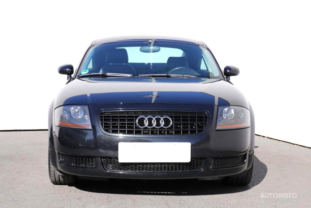 Audi TT Coupé, 2006 - pohled č. 2