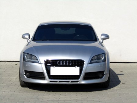 Audi TT Coupé, 2008 - pohled č. 2
