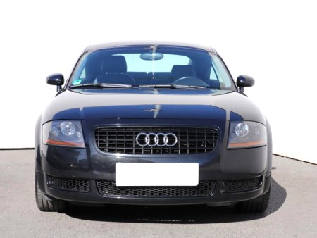 Audi TT Coupé, 2006 - pohled č. 2