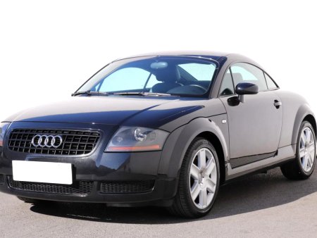 Audi TT Coupé, 2006 - pohled č. 3