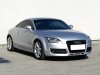 Audi TT Coupé, 2008 - celkový pohled