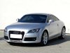 Audi TT Coupé, 2008 - pohled č. 3