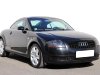 Audi TT Coupé, 2006 - celkový pohled