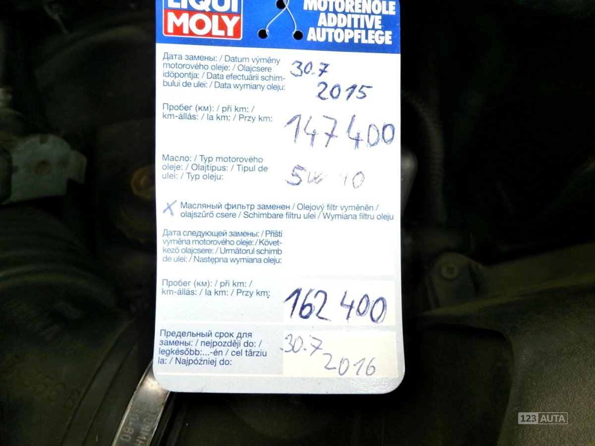 Audi TT, 1999 - pohled č. 13