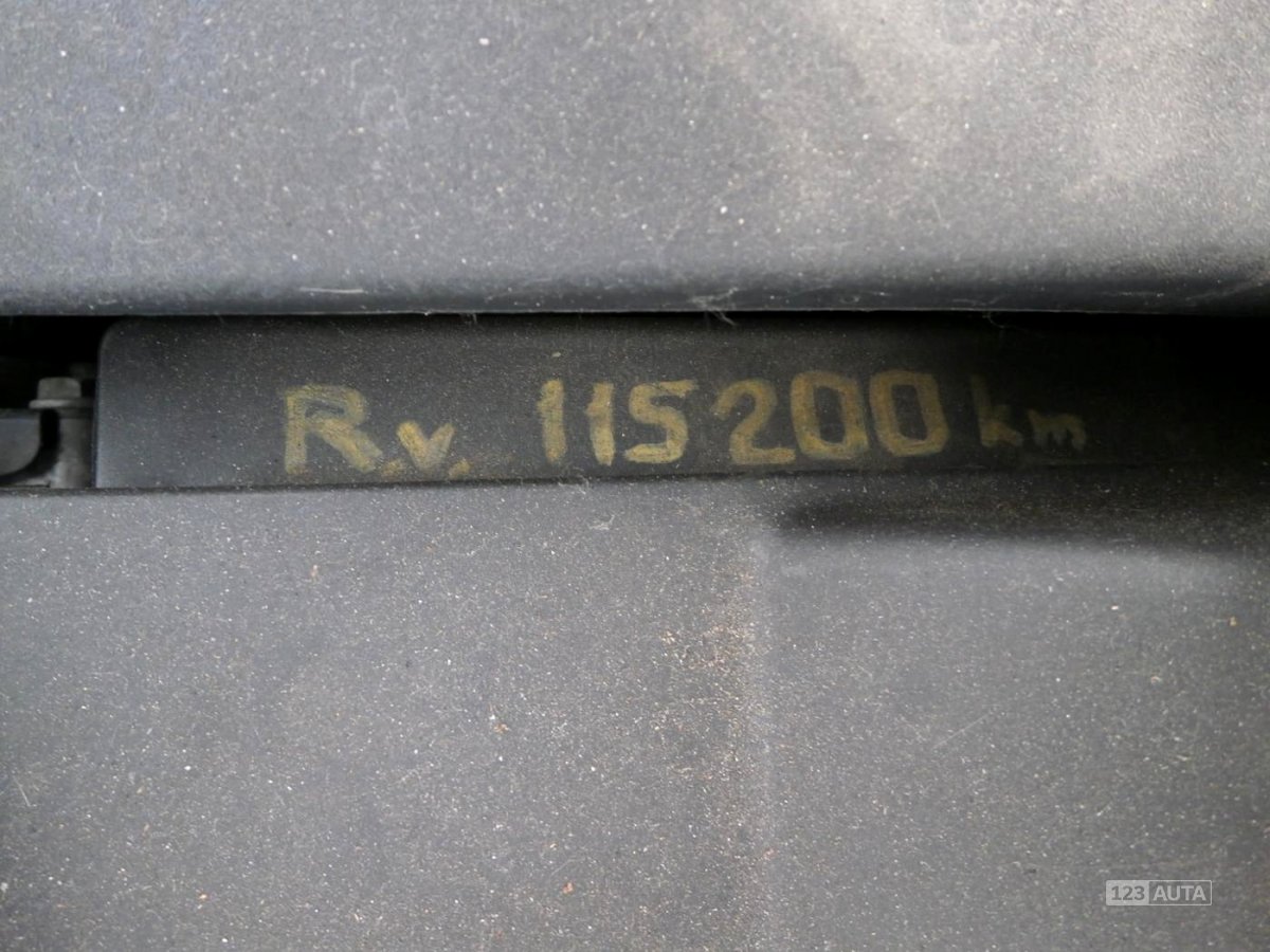 Audi TT, 1999 - pohled č. 14