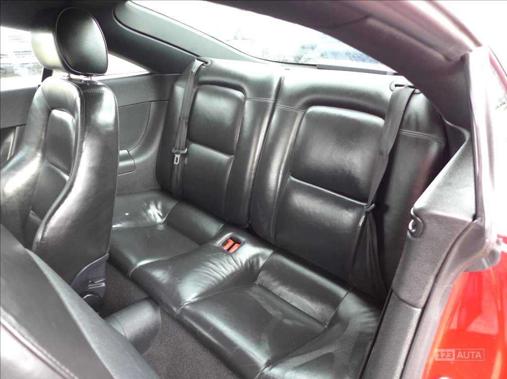 Audi TT, 2003 - pohled č. 10