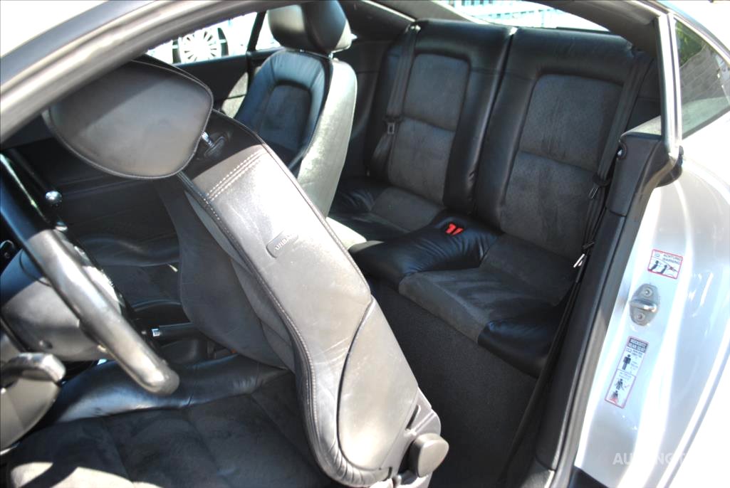 Audi TT, 1999 - pohled č. 10