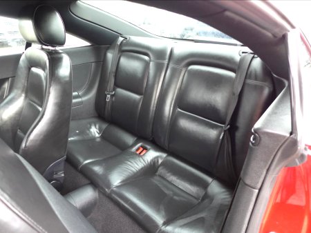 Audi TT, 2003 - pohled č. 10