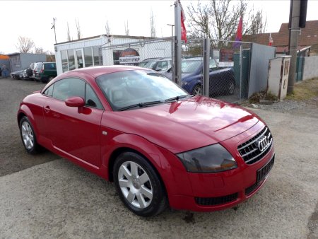 Audi TT, 2003 - pohled č. 7