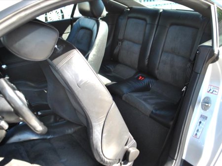 Audi TT, 1999 - pohled č. 10