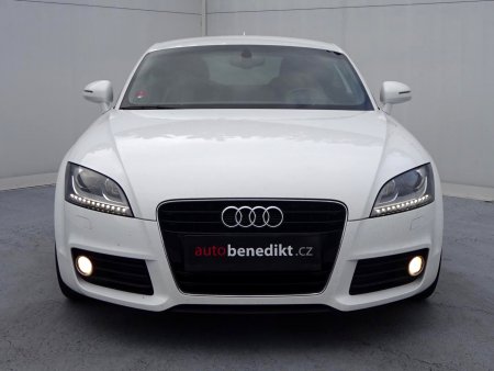Audi TT, 2012 - pohled č. 2