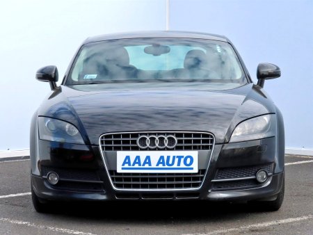 Audi TT, 2007 - pohled č. 2