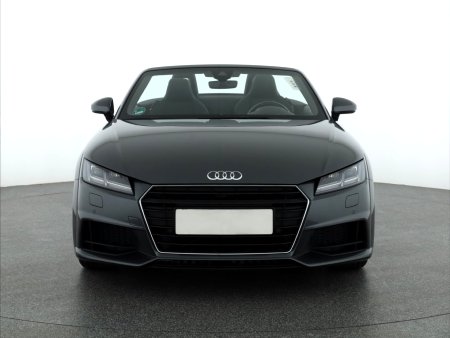 Audi TT, 2018 - pohled č. 2