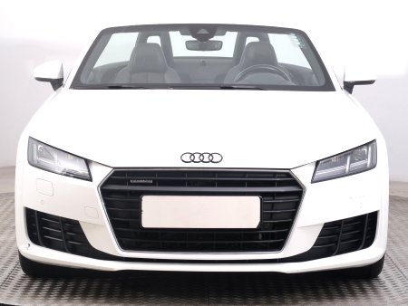 Audi TT, 2015 - pohled č. 2